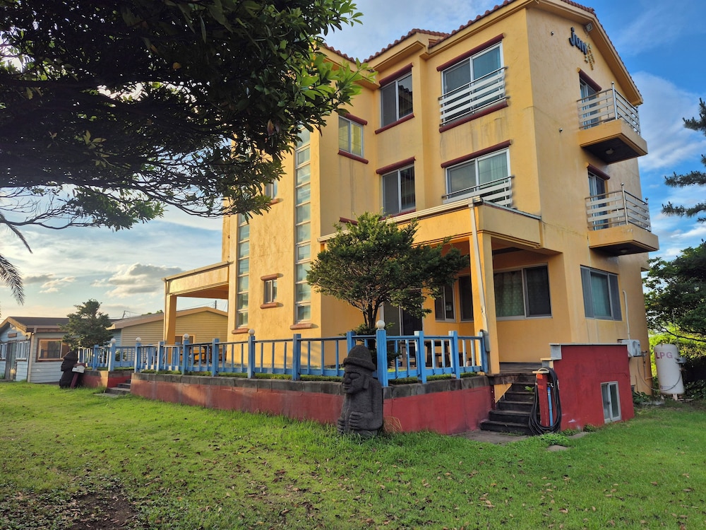 Jun House - Hostel 38/50