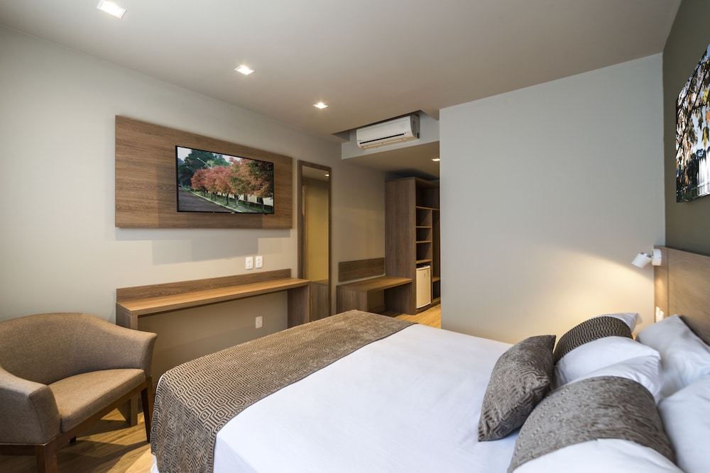 Hotel Laghetto Pedras Altas 19/63