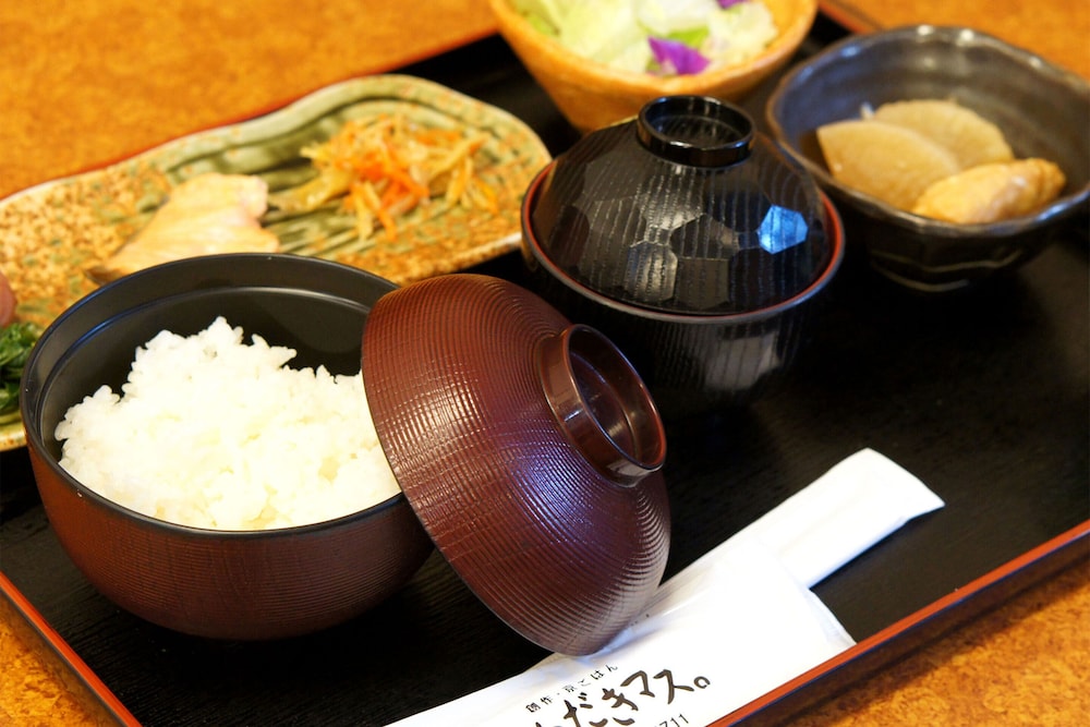Hotel Trend Funabashi 32/56
