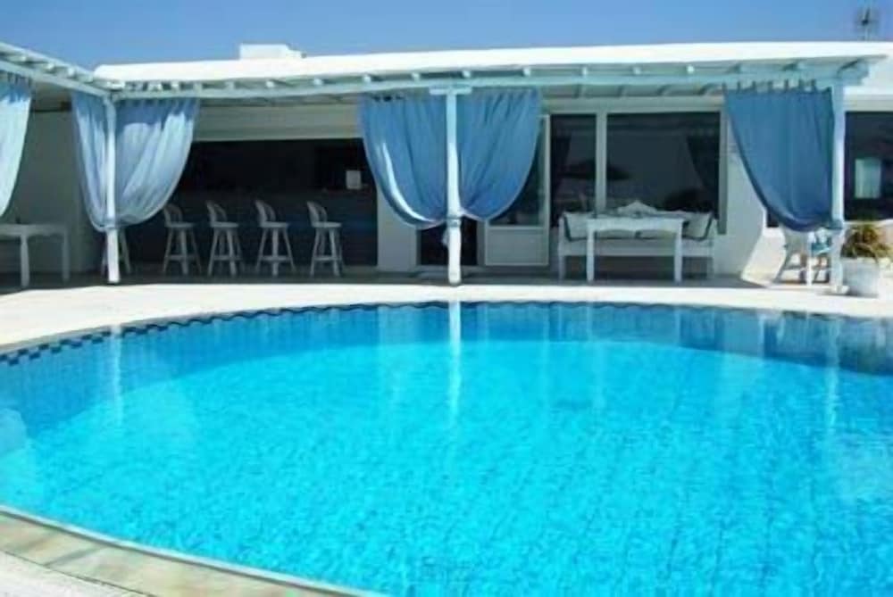 Giannoulaki Hotel 26/54