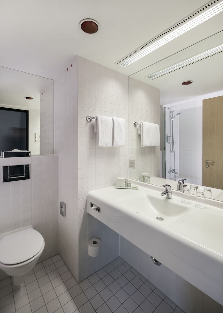 Arcotel Rubin Hotel 52/53