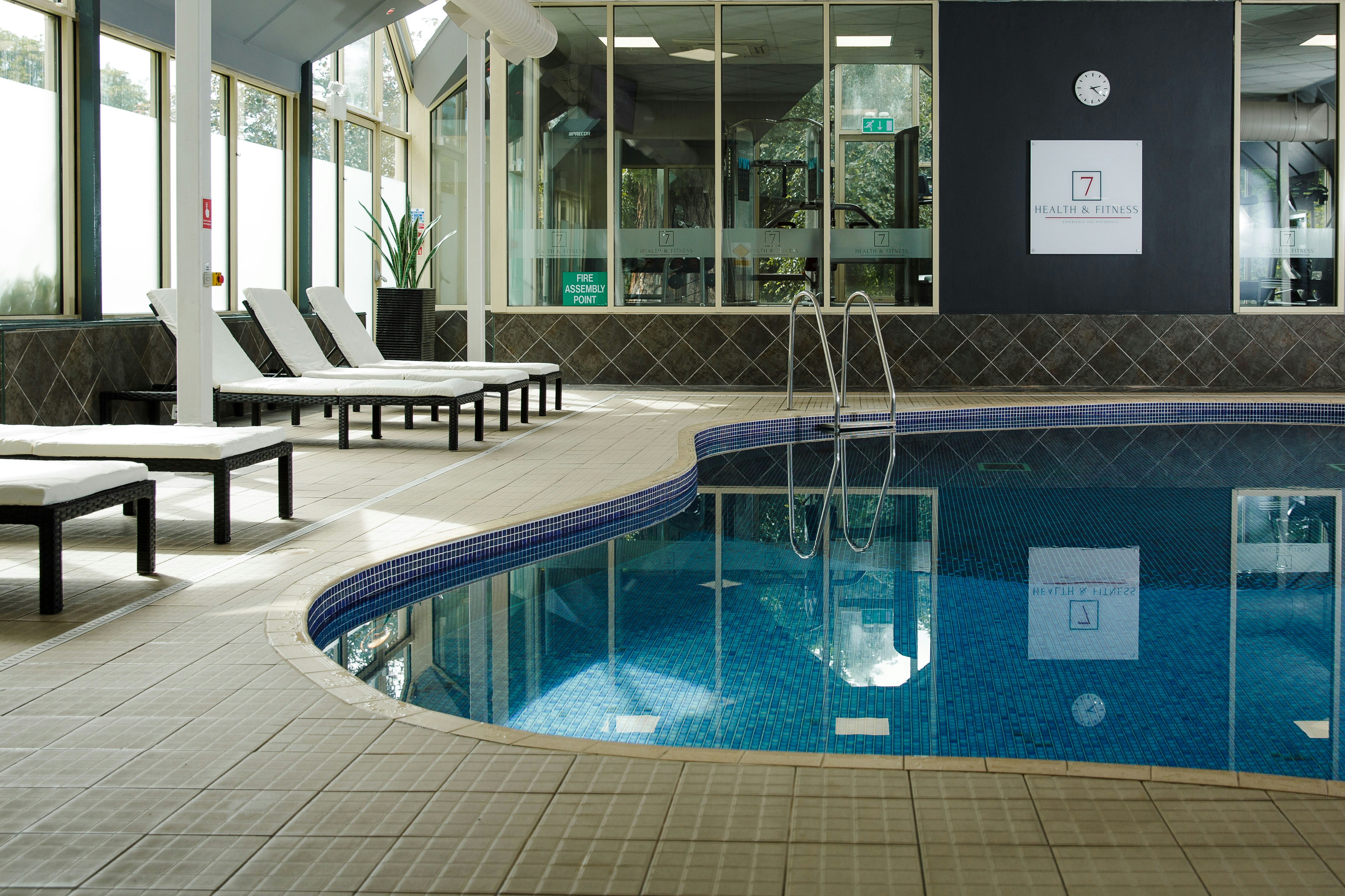 The Landmark Hotel & SPA Leisure Club Dundee By Sunday 39/60