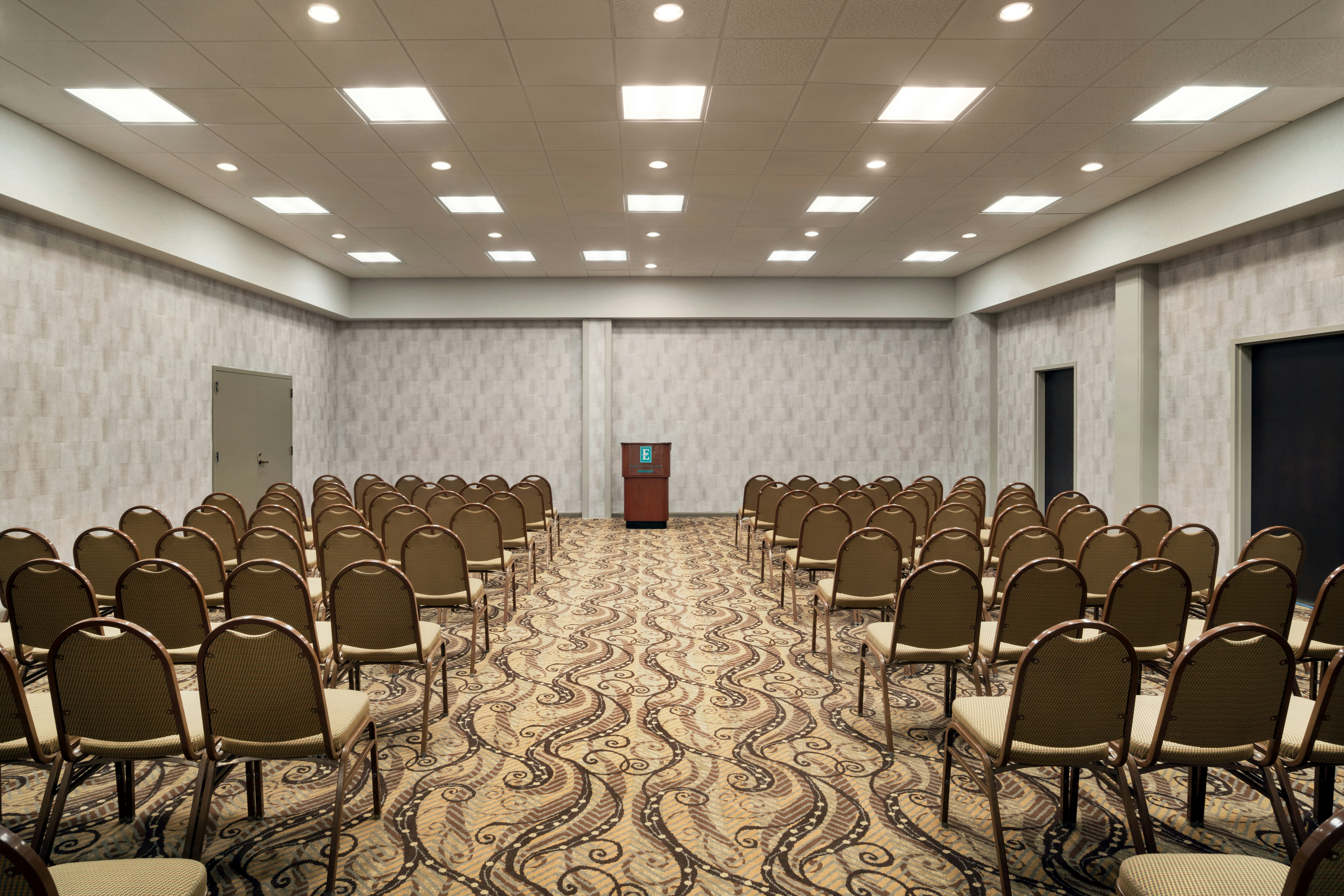Embassy Suites Brunswick 39/55