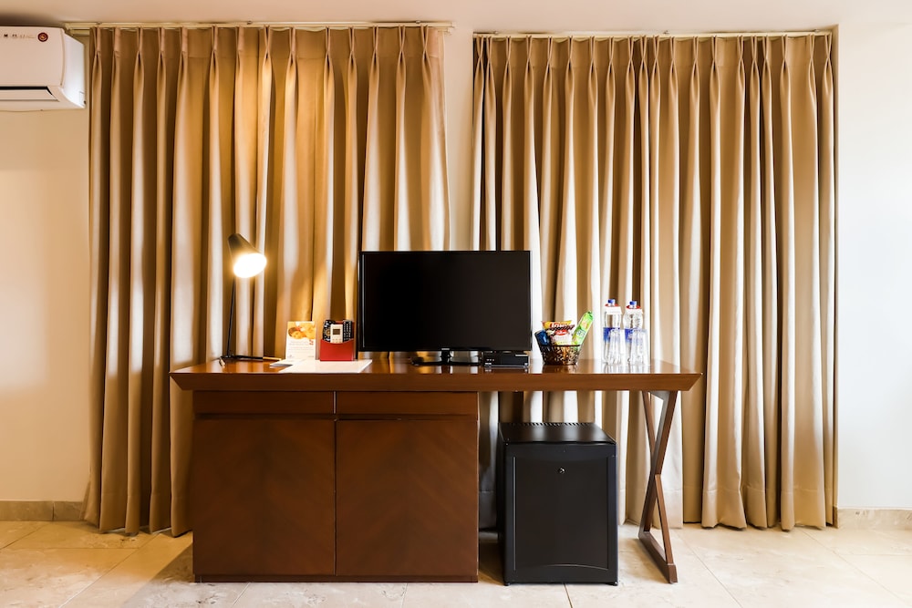 Regenta Resort and Spa Mashobra 47/61