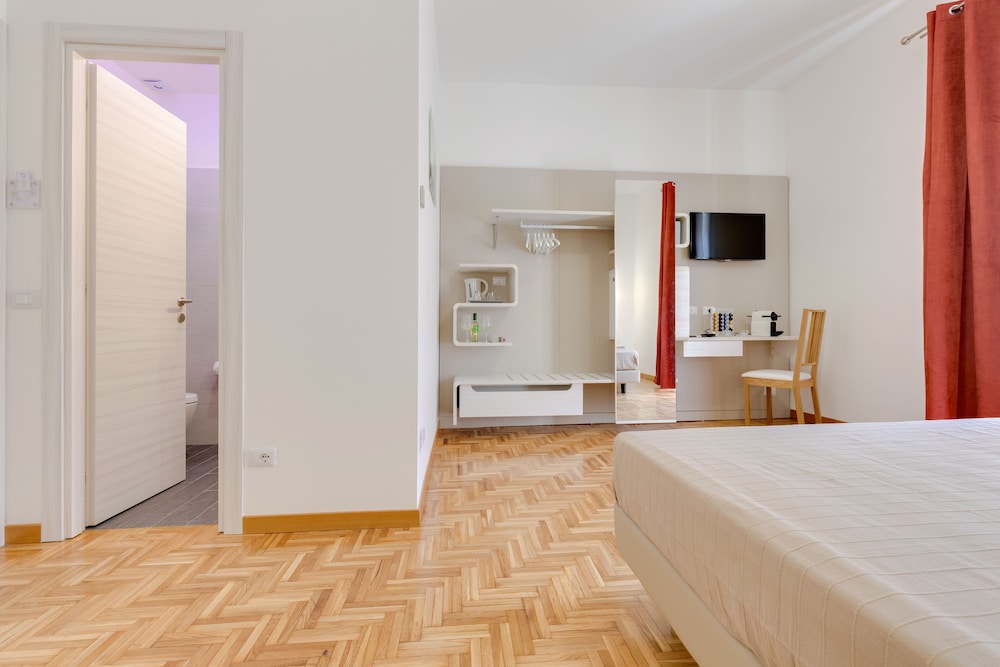 Dolce Luxury Rooms 19/50