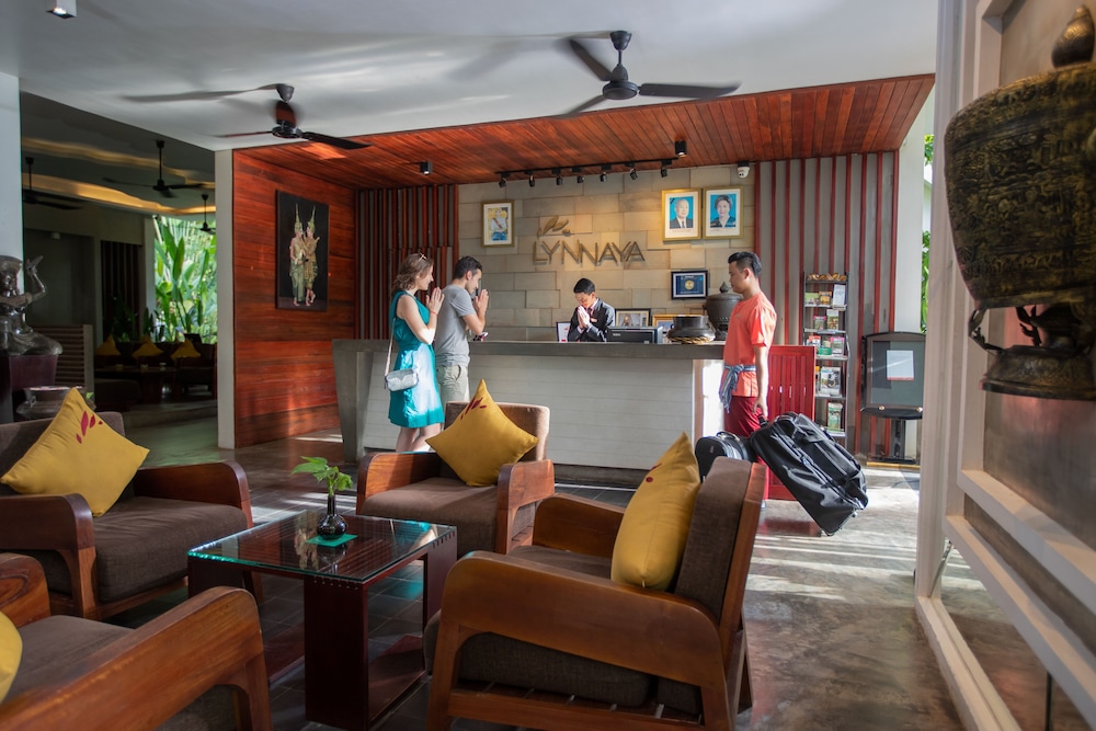 LYNNAYA URBAN RIVER RESORT 48/69