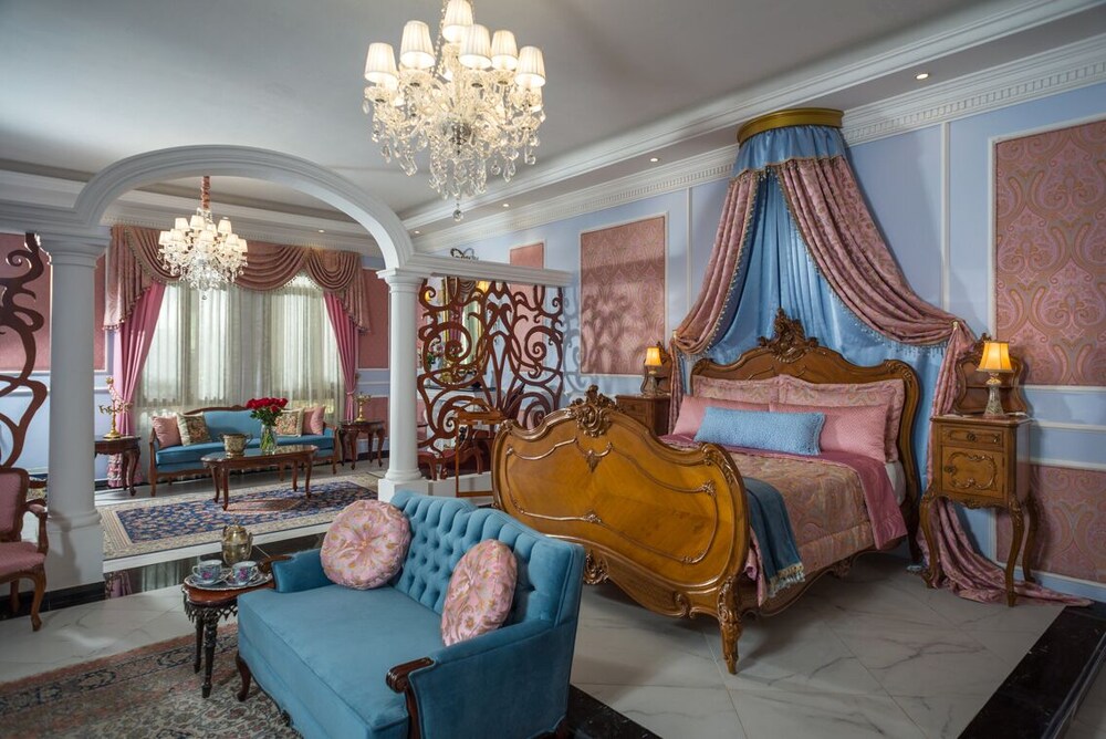 Grand Hotel, Hotel Boutique Tepatitlán 38/50