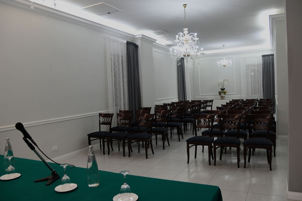 Villa Romana 36/41