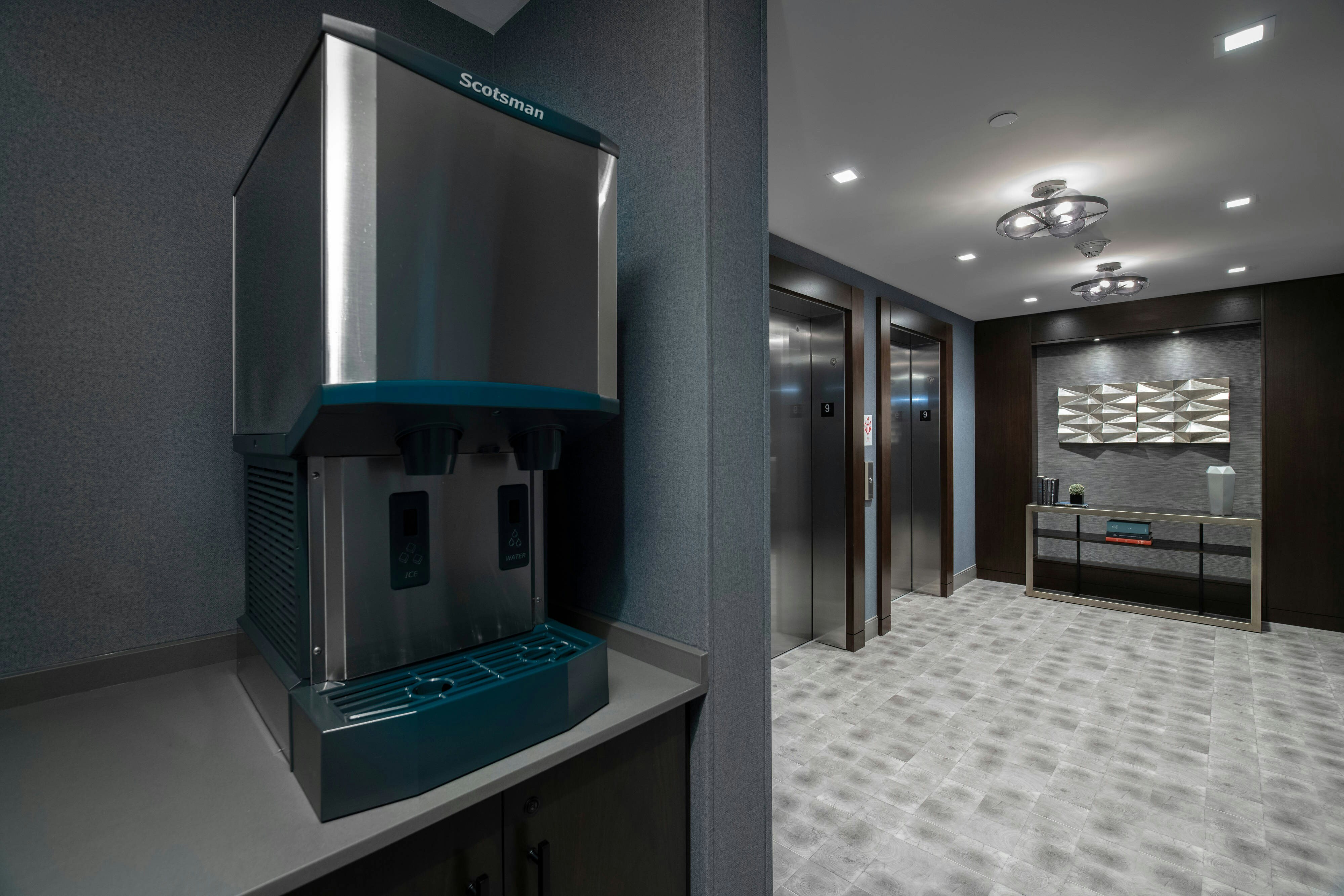 TownePlace Suites by Marriott Boston Medford 9/26