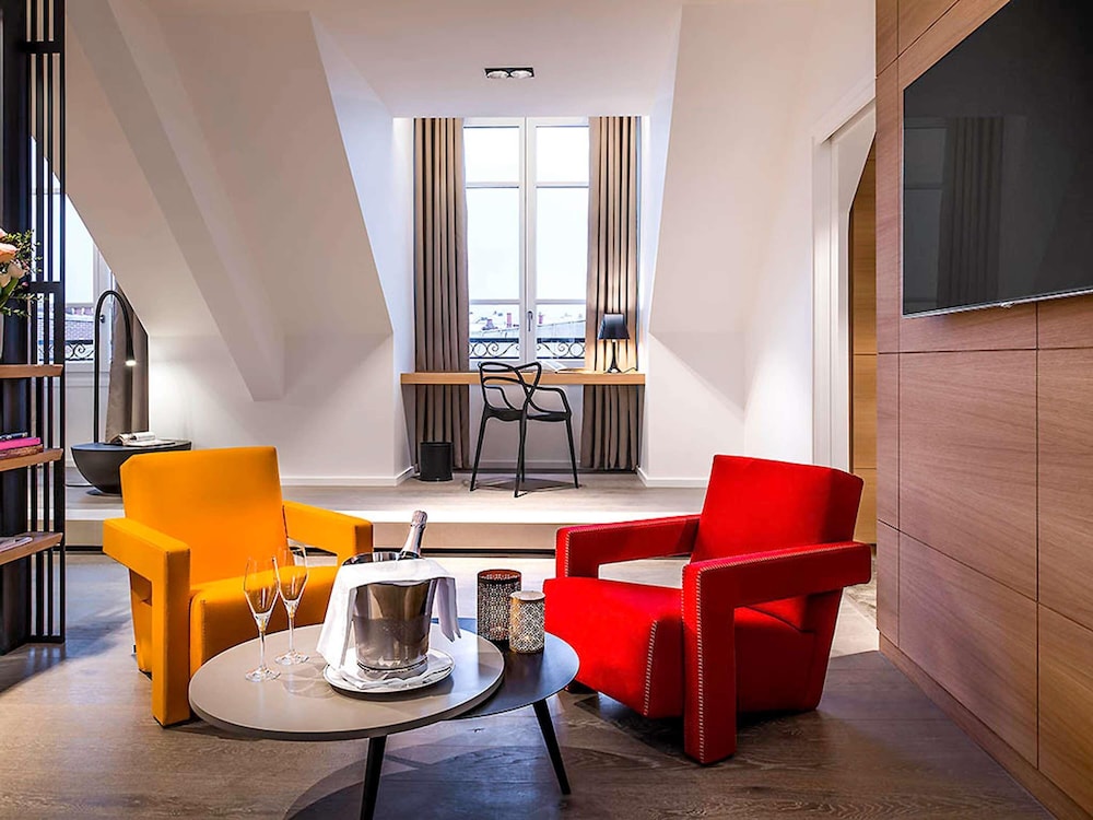 Grand Hotel La Cloche Dijon - MGallery Collection 54/76