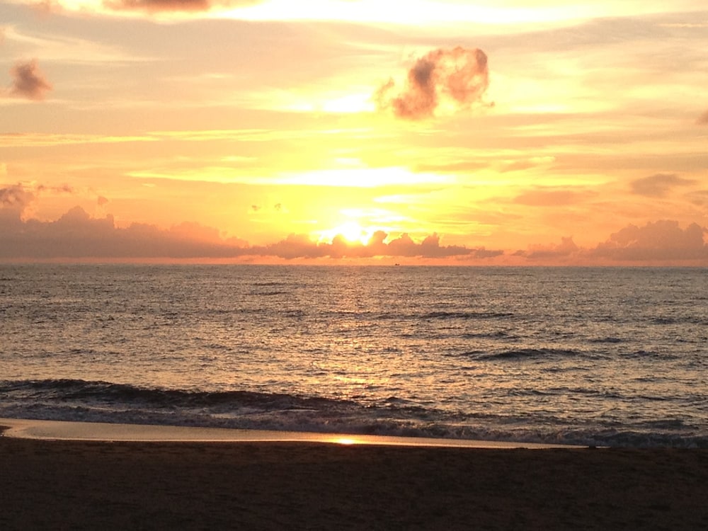 Khao Lak Palm Beach Resort 39/50
