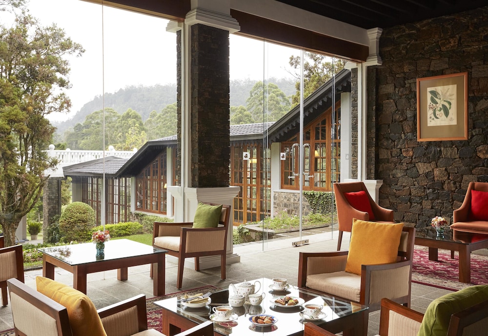 Jetwing St Andrew S Nuwara Eliya 29/48