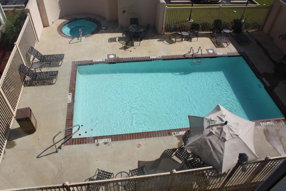 Hilton Garden Inn Jackson Pearl 3/37