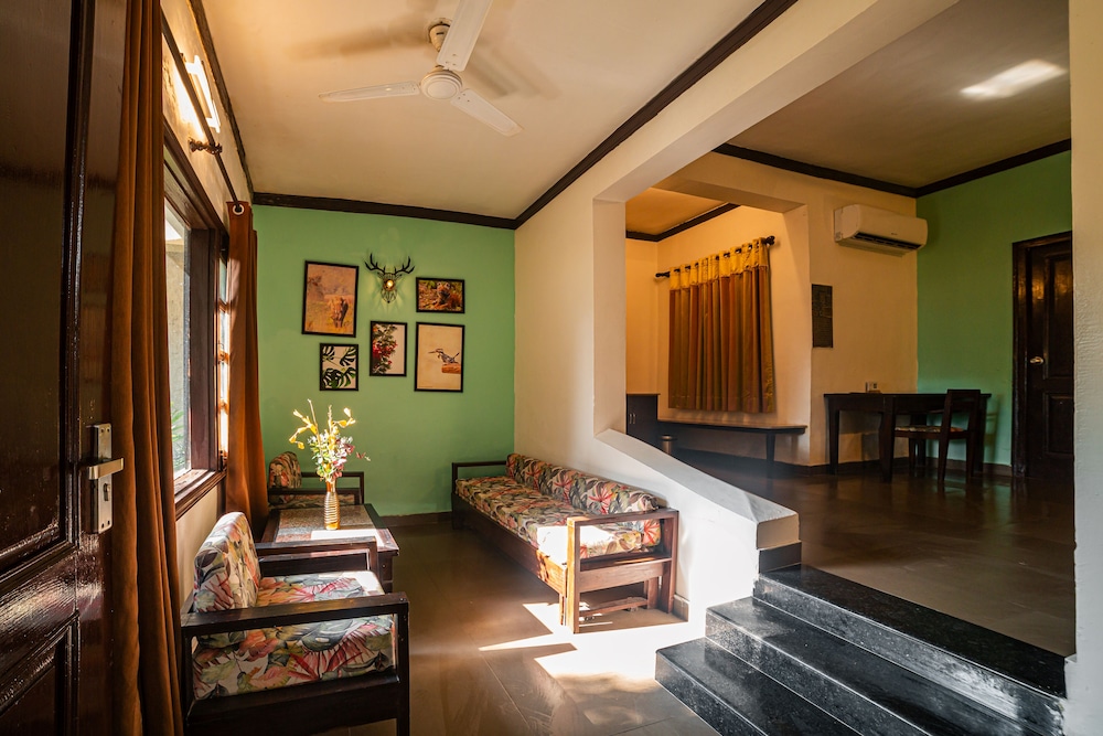JUKASO MANU MAHARANI RESORT