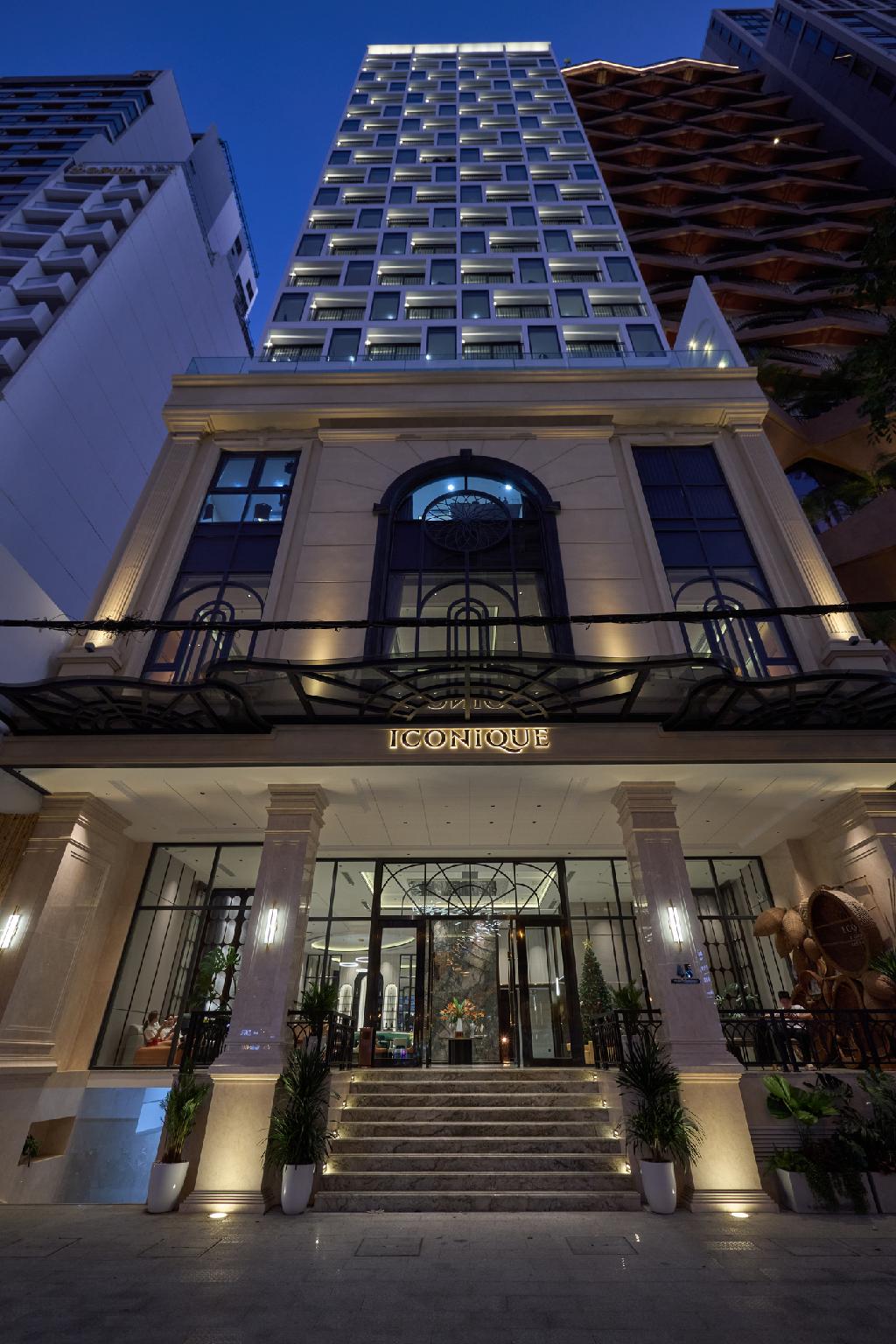 Iconique Hotel Nha Trang 2/46
