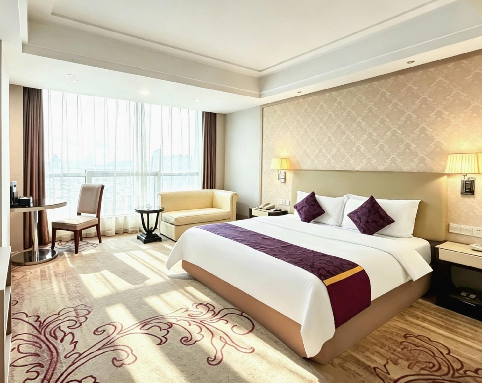 Zongheng Hotel Kaili 21/60