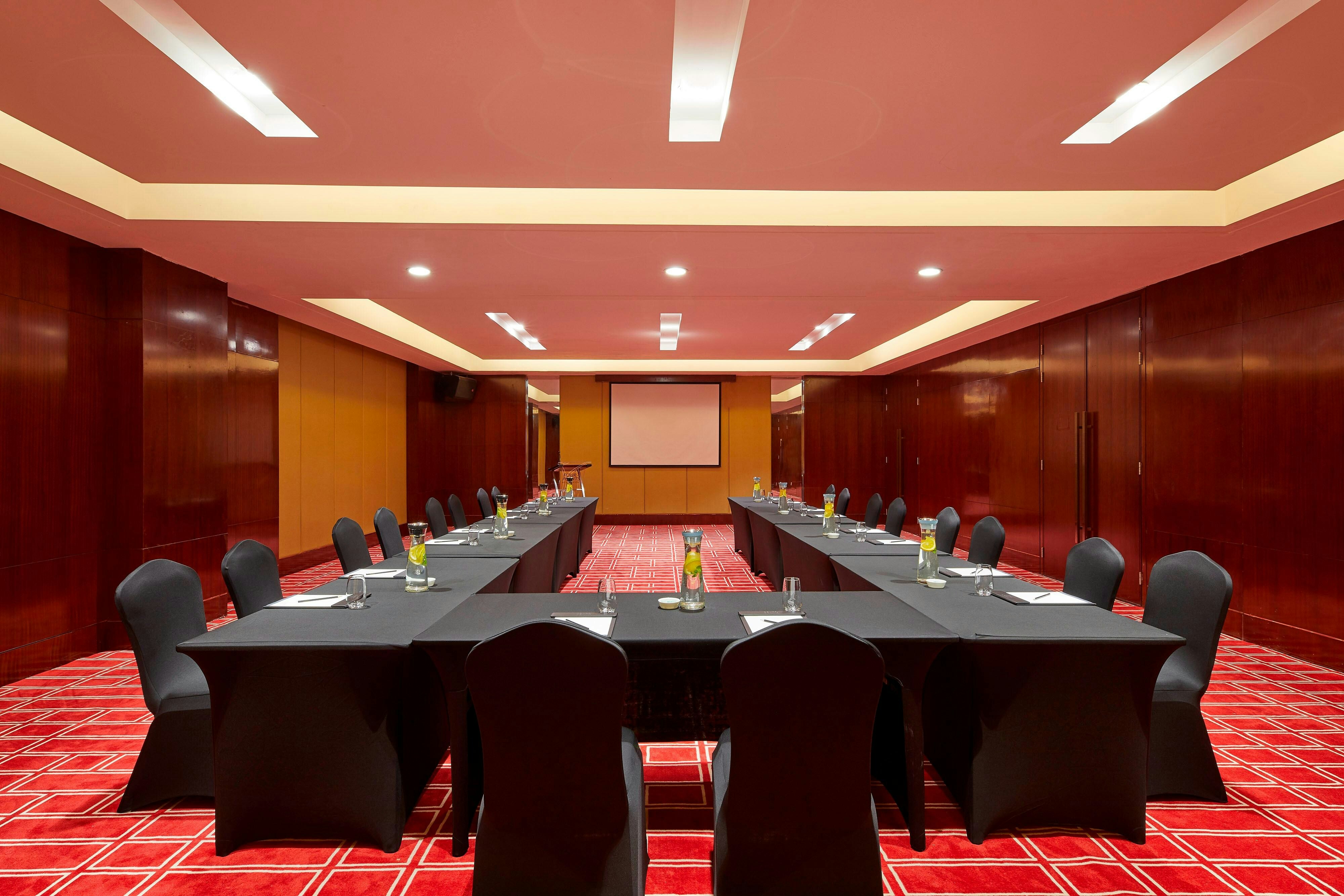 Four Points By Sheraton Liupanshui 50/54