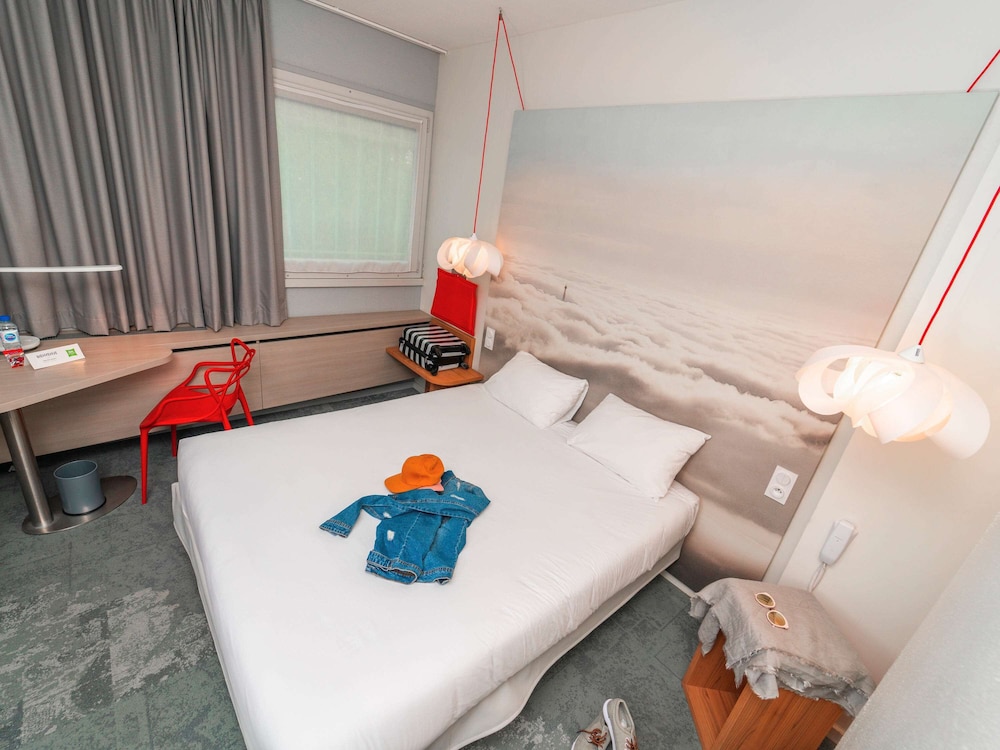 Ibis Styles Paris Velizy 14/59