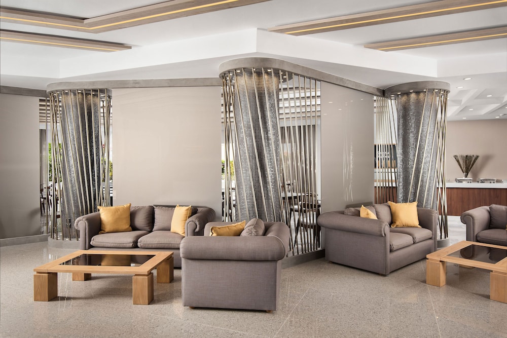 Atlantica Amalthia Beach Hotel 35/65
