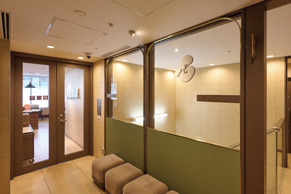 Jr West Group Via Inn Shinjuku 45/52