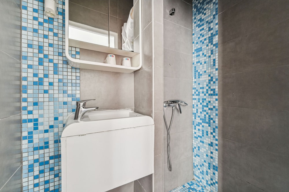 Hotel Tolbiac 47/48