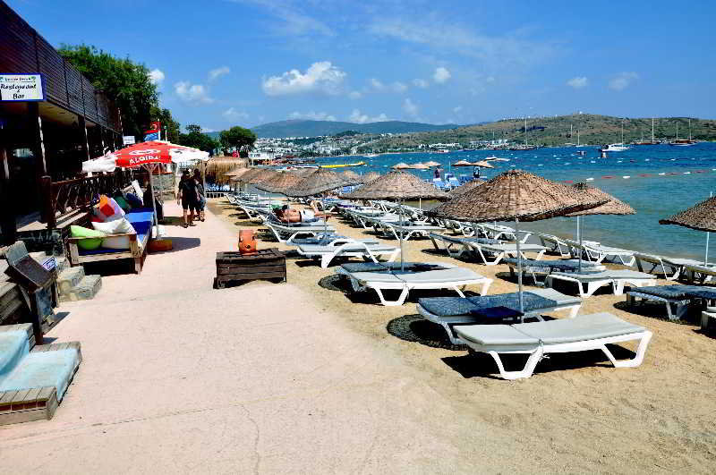 Sunpoint Hotel Bodrum 40/43