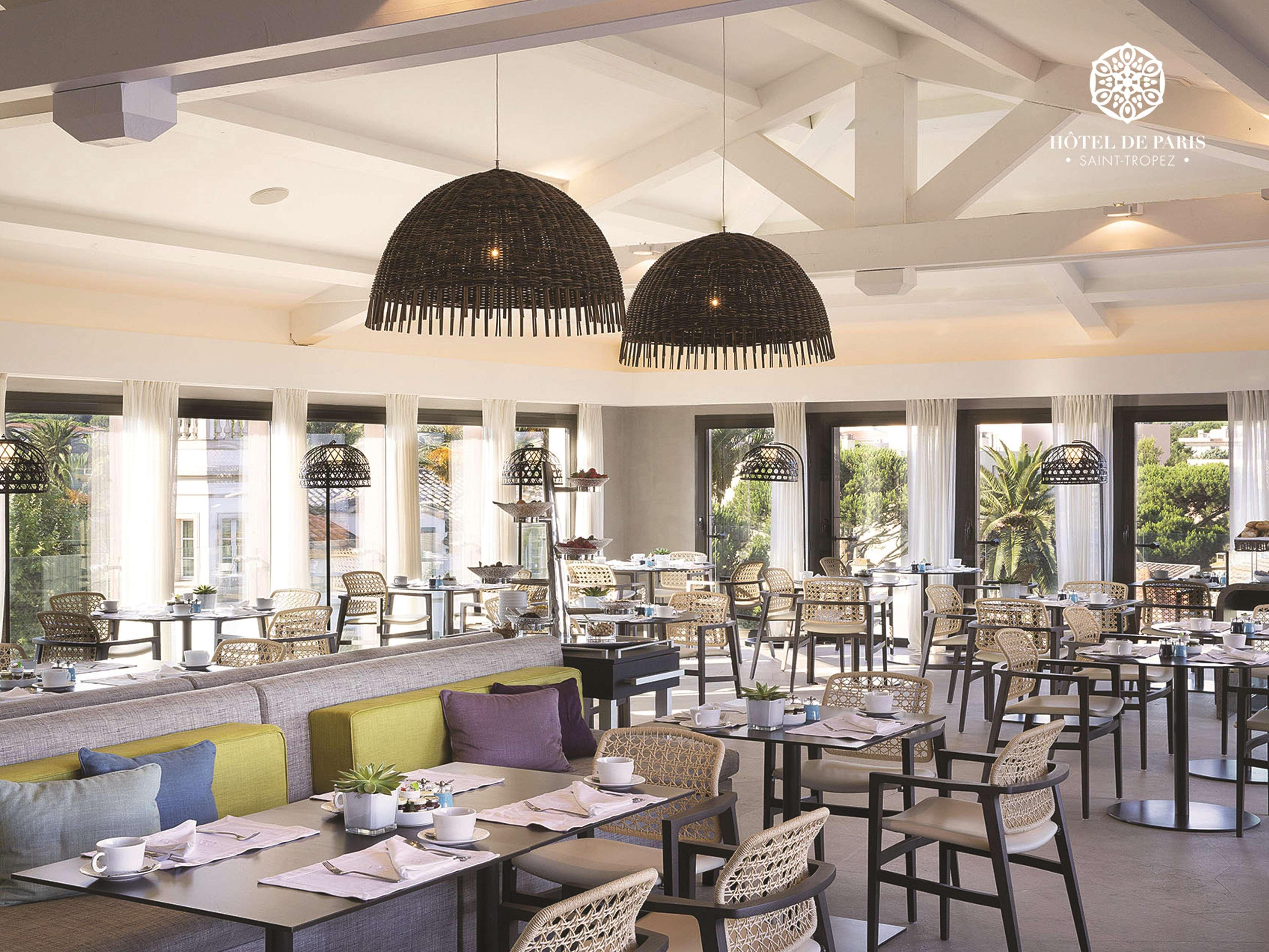 HOTEL DE PARIS SAINT-TROPEZ 37/50