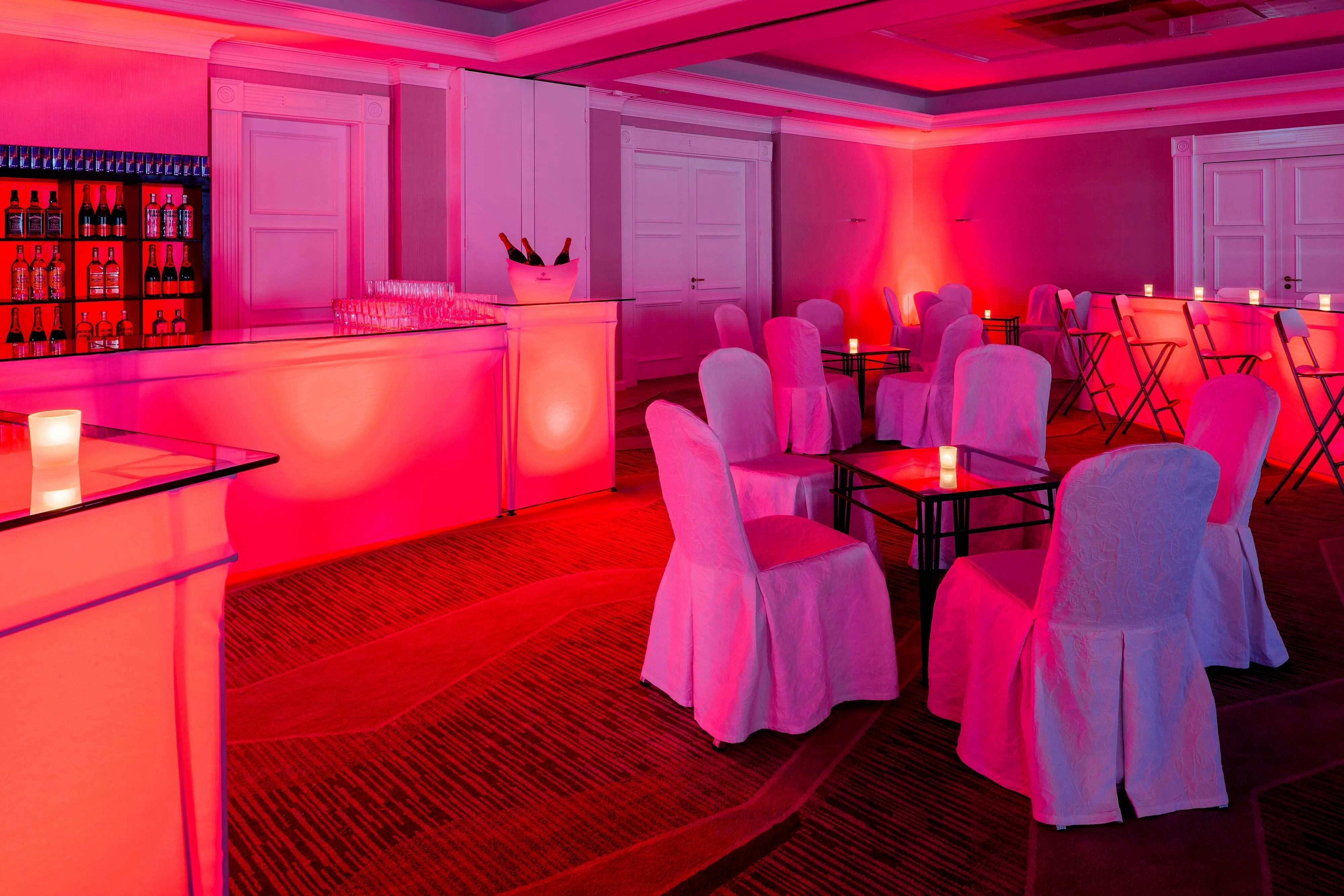 Munich Marriott Hotel 3/7