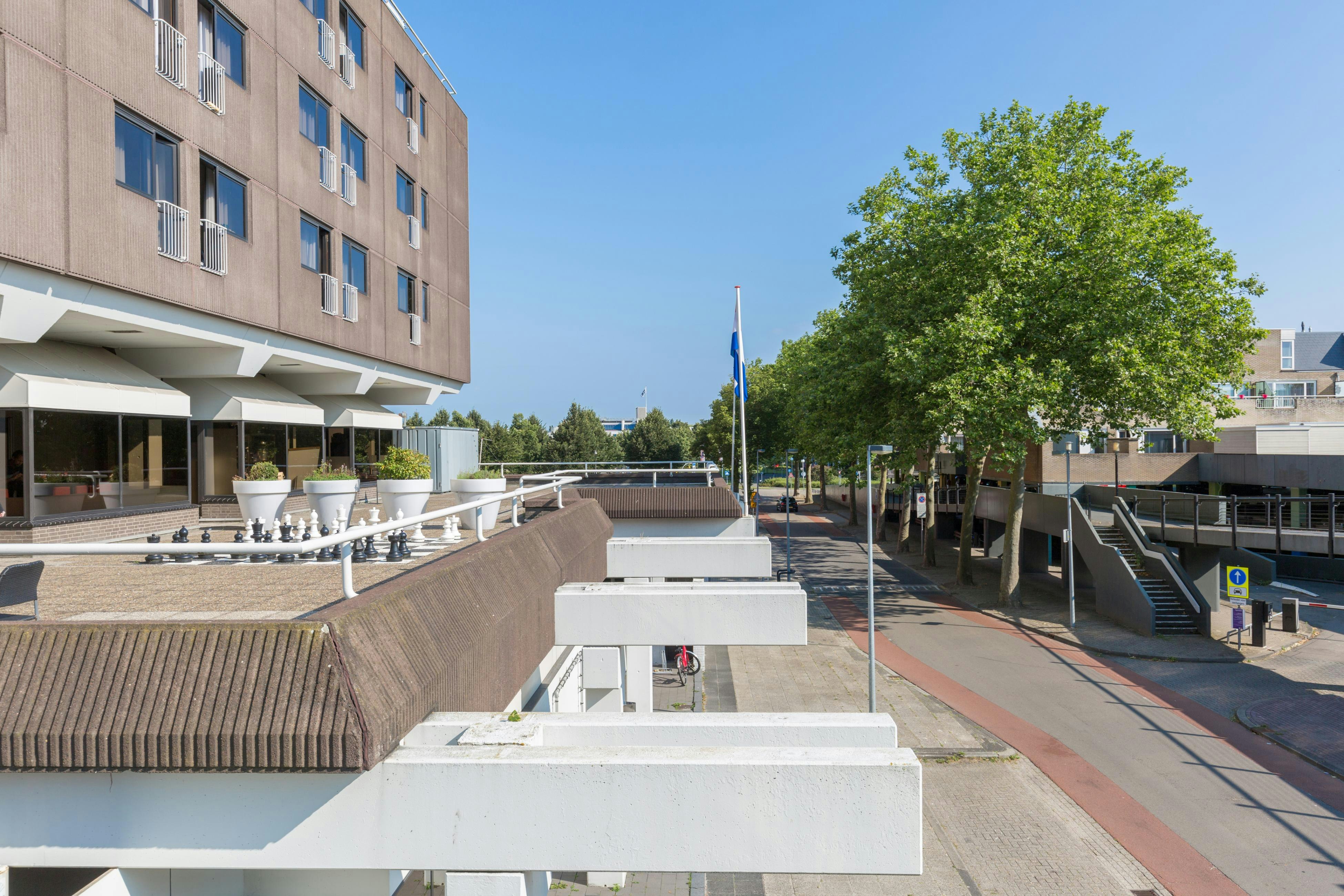 Leonardo Hotel Lelystad City Center 20/22