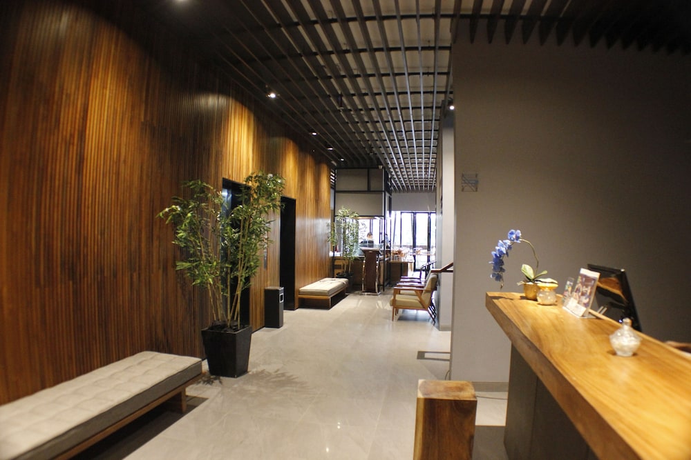 BATIQA HOTEL LAMPUNG 5/38