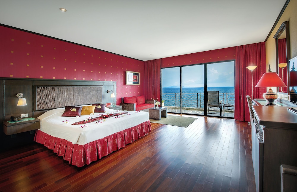 Jamahkiri Spa Resort 6/48