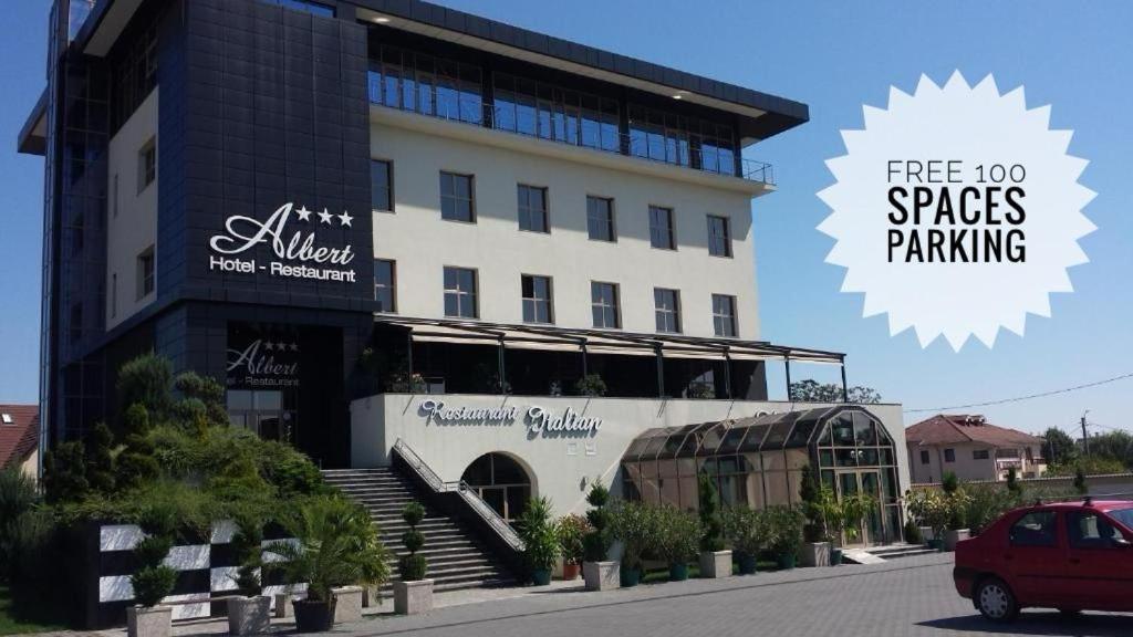 Albert Hotel 44/53