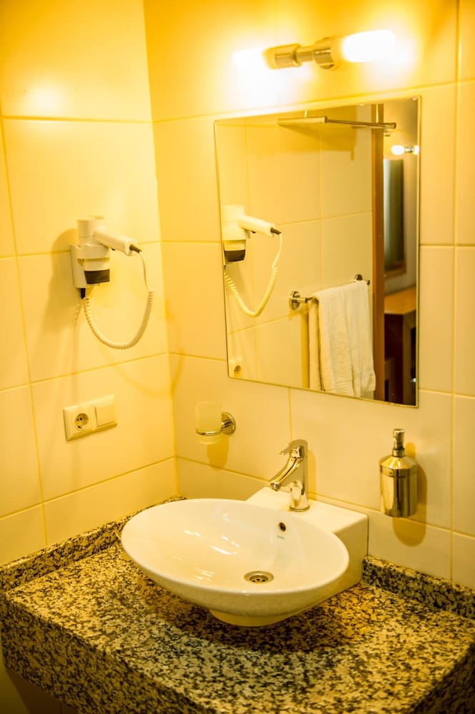 Pinar Elite Hotel 43/47