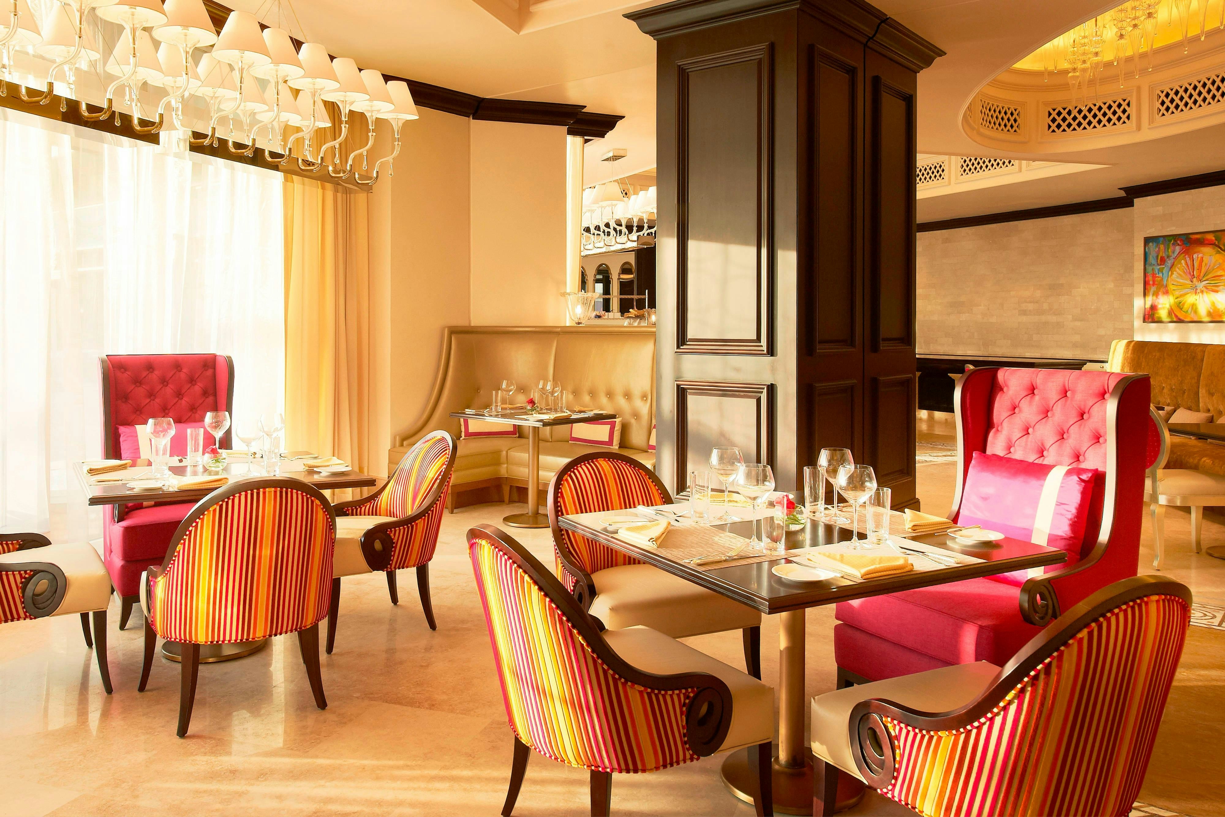 The St Regis Abu Dhabi 66/85