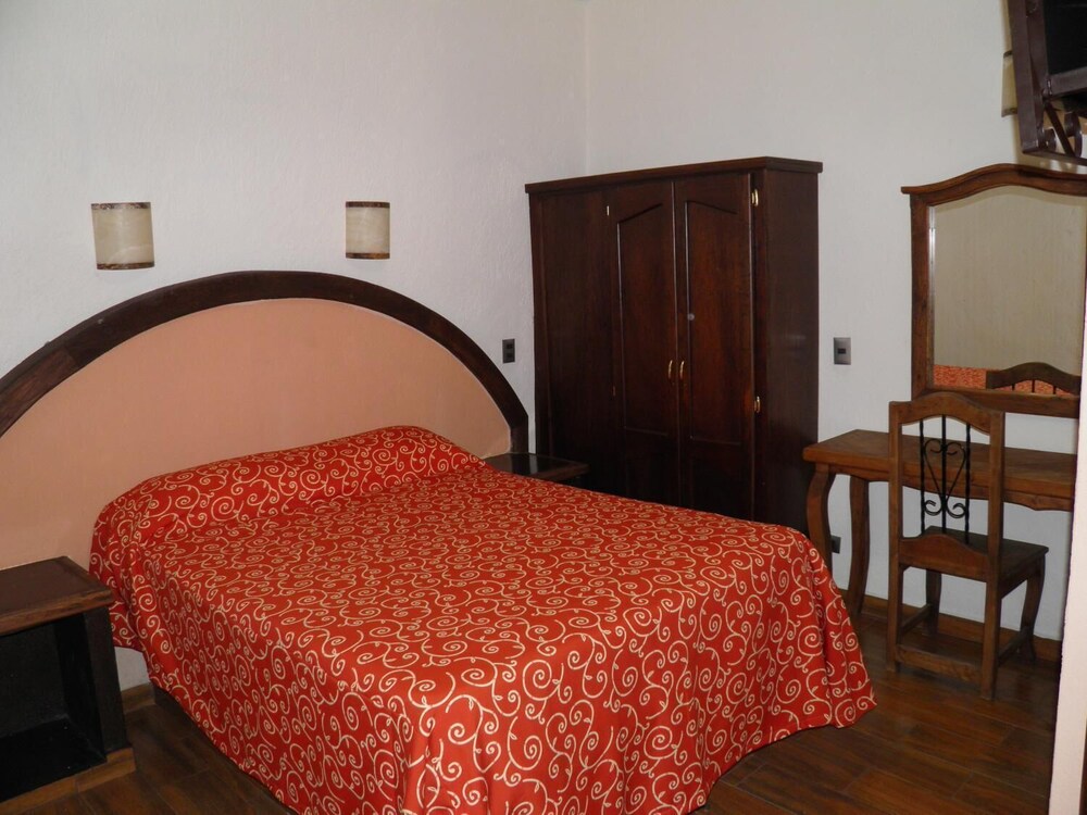 Hotel Barroco 22/34
