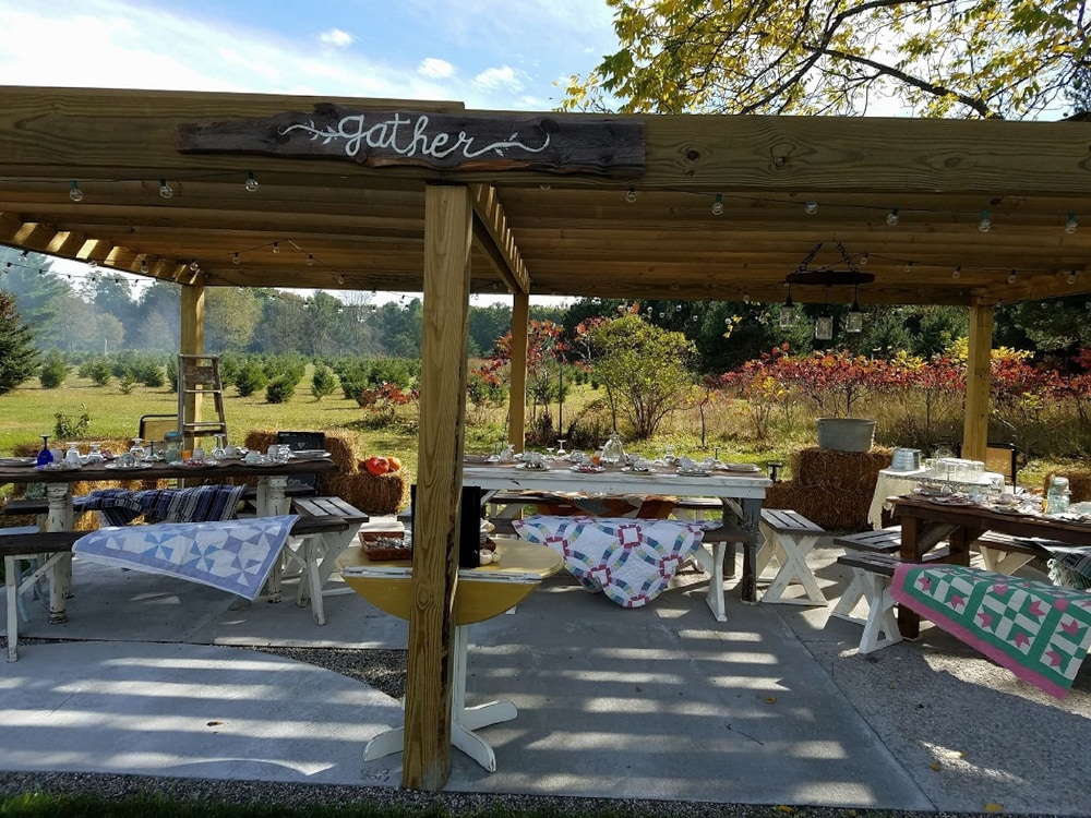 Applesauce Inn Bed and Breakfast 17/22