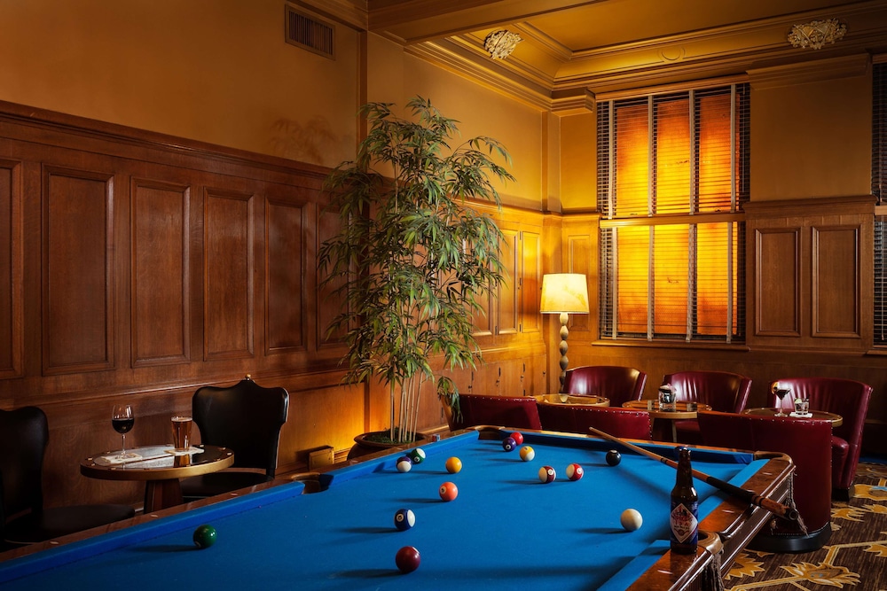 Arctic Club Hotel 21/50