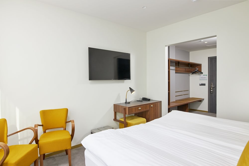 Fosshotel Stykkisholmur 7/40