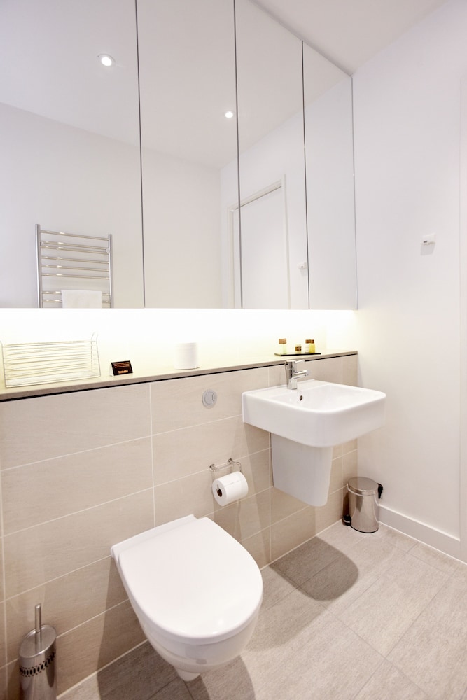 Urban Stay London City Apartments 46/50