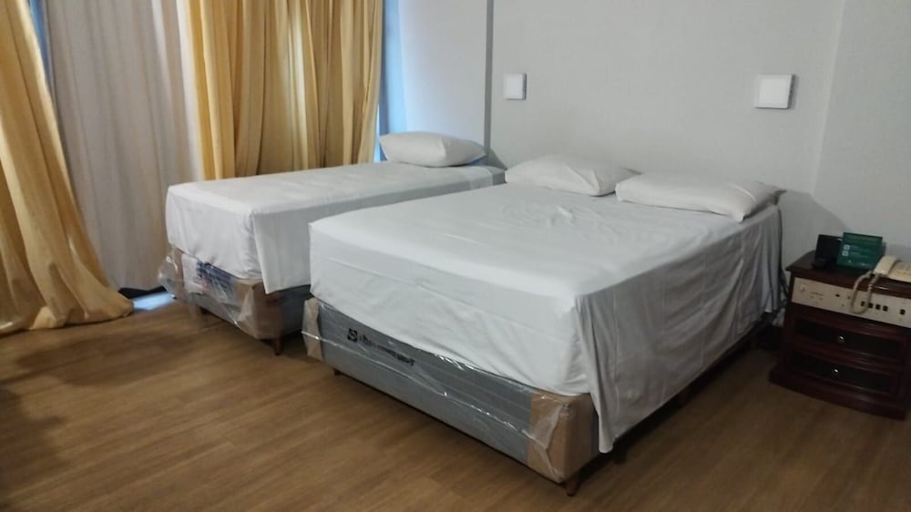 Kubitschek Plaza Hotel 18/50