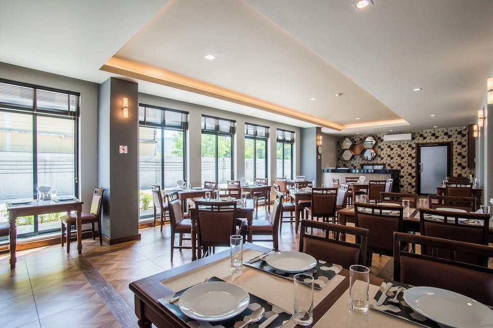 Carunda Hotel 19/32