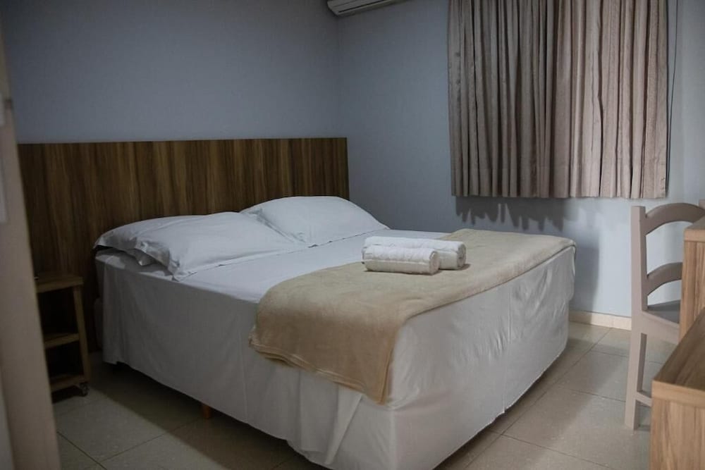 Maximus Sottile Hotel 24/57