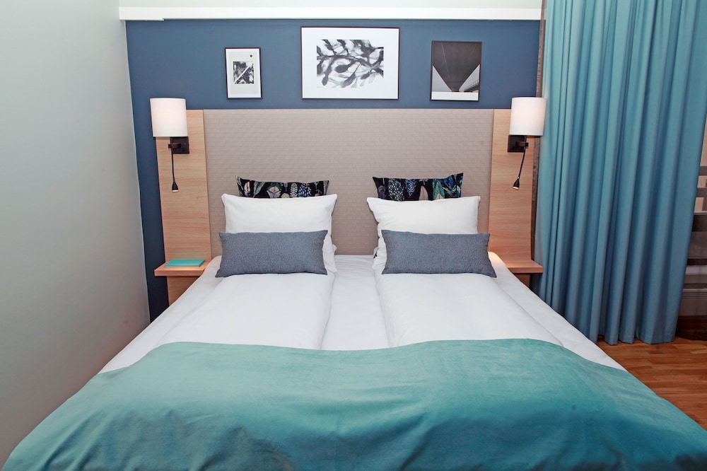 Quality Hotel Grand Steinkjer 9/35