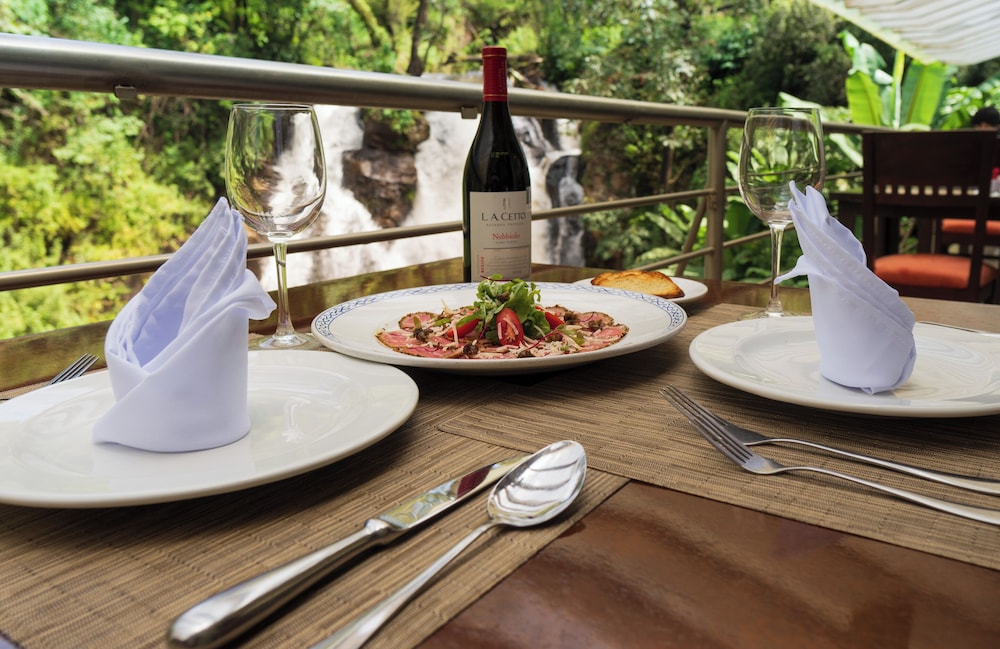 Hotel Mision Grand Valle De Bravo 35/50