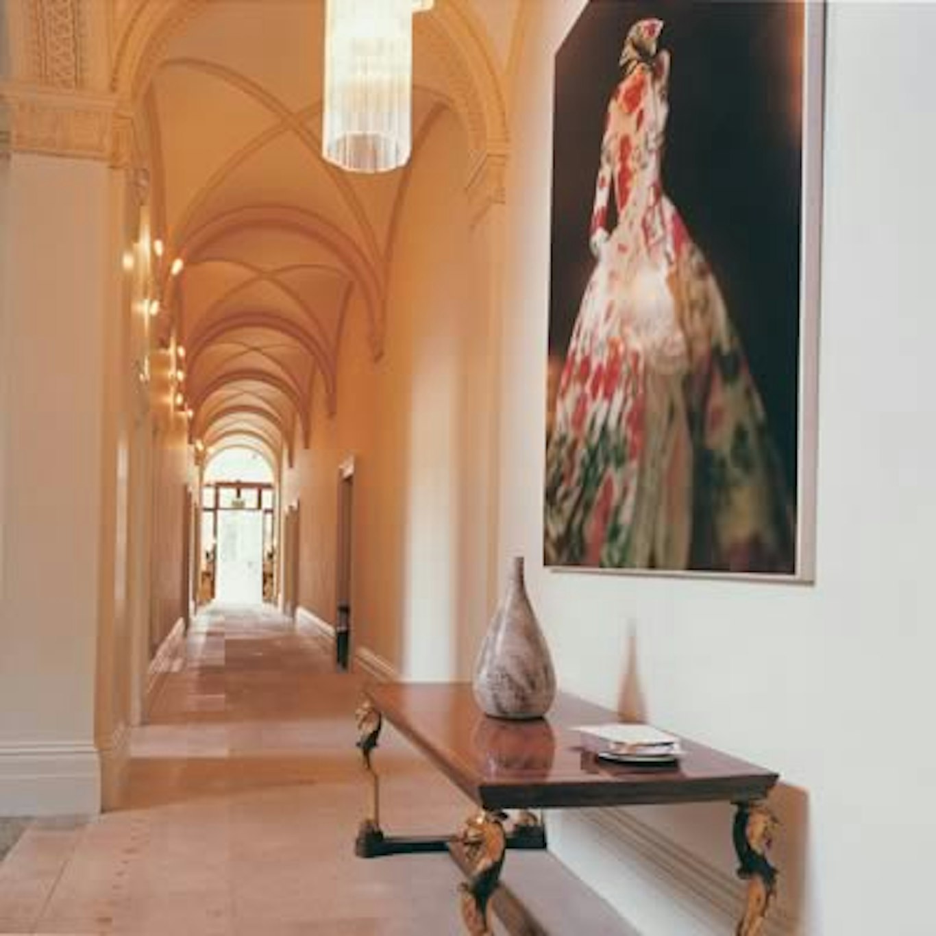 The Ickworth Hotel 1/54