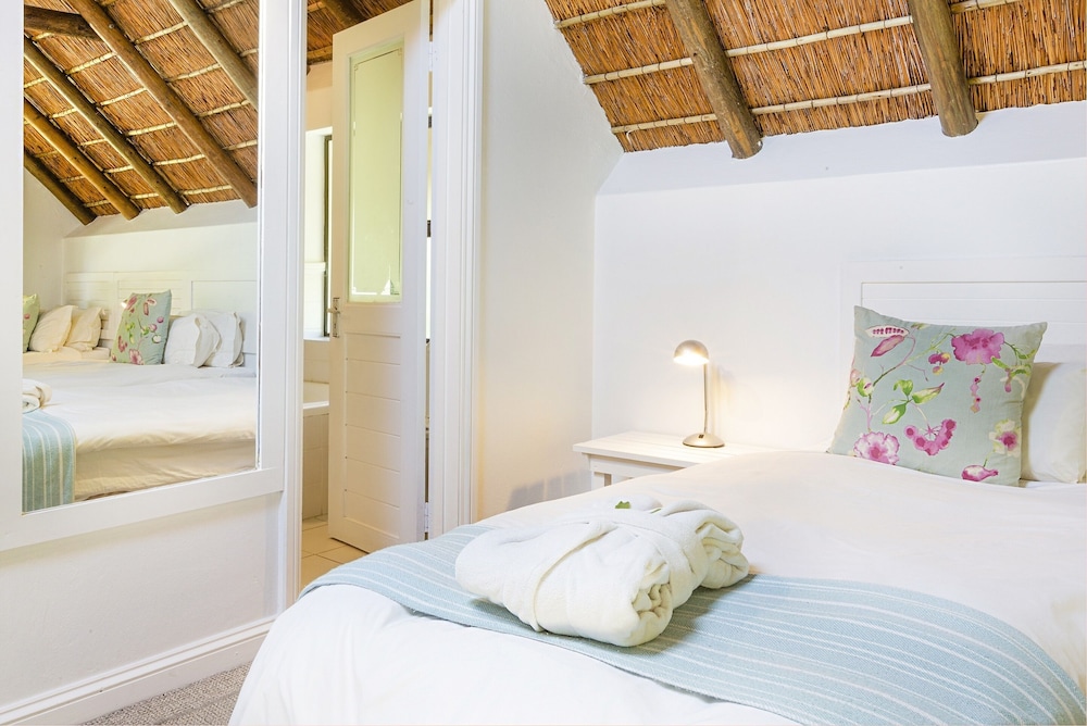Sandals Guest House 6/28