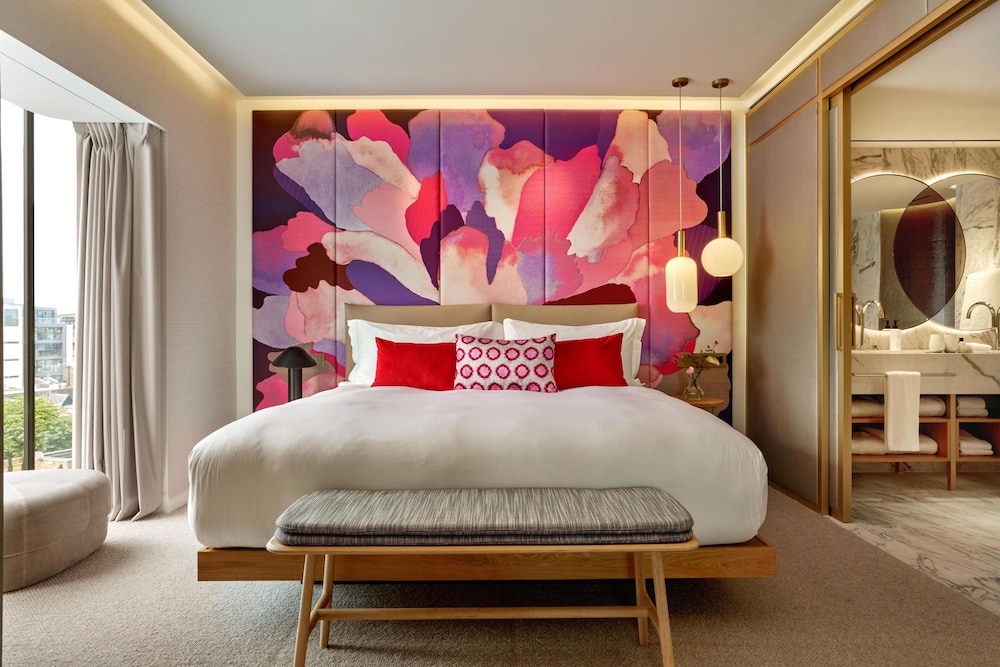 Bure, Suite, King Bed