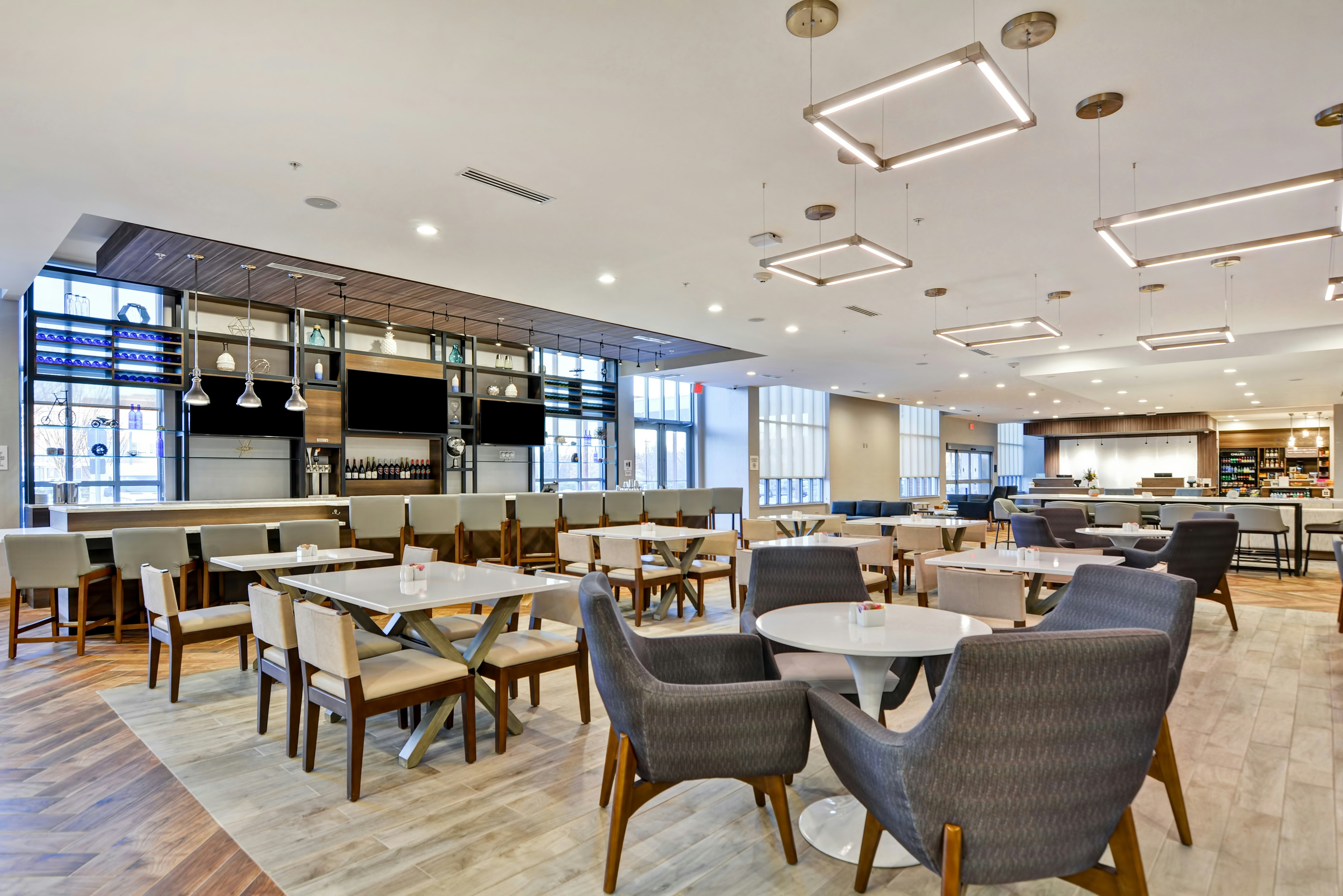 Hilton Garden Inn Princeton Lawrenceville Nj 37/58