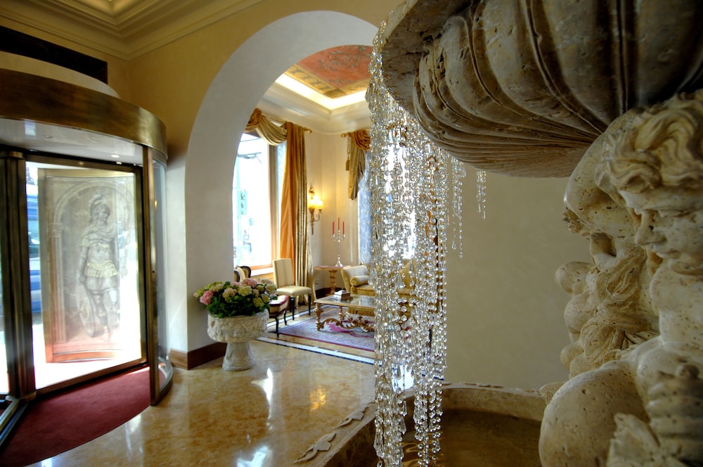 Romanico Palace Luxury Hotel & Spa 44/61