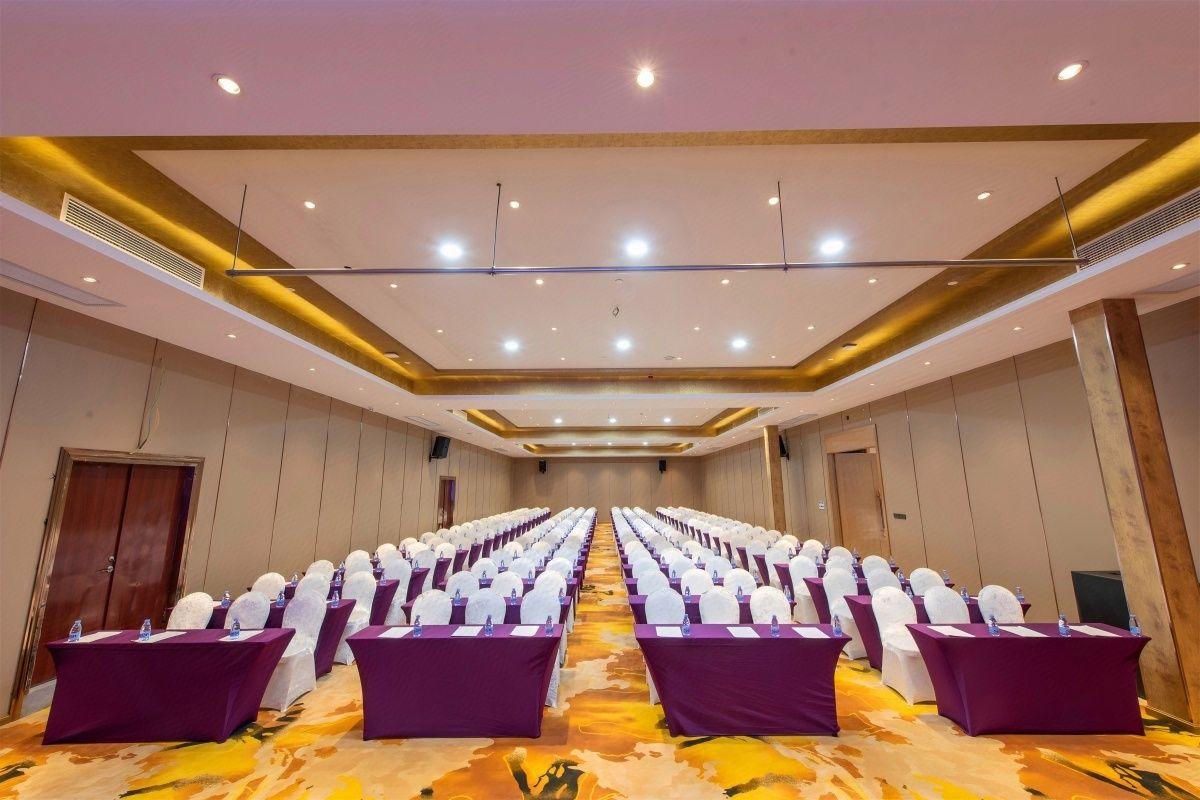 Lavande Hotel (Guangzhou Panyu Shiqiao Metro Station, Dabei Road) 38/43